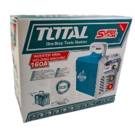 Welding machine 160 A Inverter  