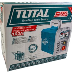 Welding machine 160 A Inverter  