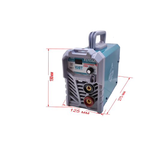 Welding machine 160 A Inverter Welding machine 160 A Inverter