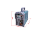 Welding machine 160 A Inverter Welding machine 160 A Inverter