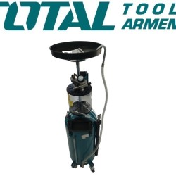Оil air pump
