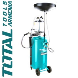 Оil air pump