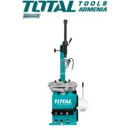 Tire changer 750 W 14 - 41 inches 