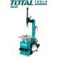 Tire changer 750 W 14 - 41 inches Tire changer 750 W 14 - 41 inches