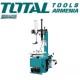 Tire changer 750 W 16 - 45 inches (with simple left help arm) Tire changer 750 W 16 - 45 inches (with simple left help arm)