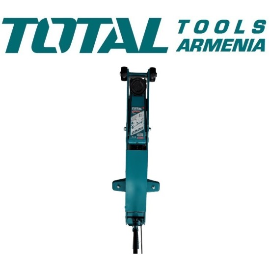 Hydraulic jack 5 t