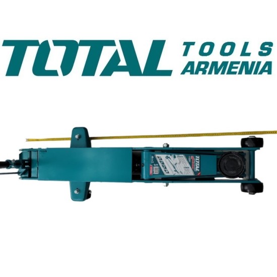 Hydraulic jack 5 t