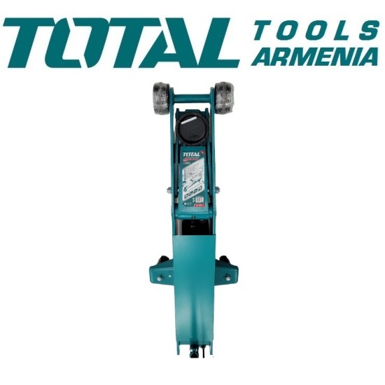 Hydraulic jack 10 t