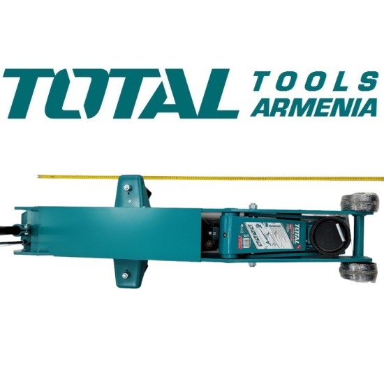 Hydraulic jack 10 t