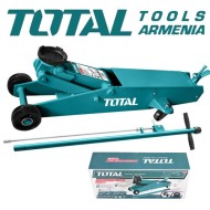Hydraulic jack 10 t