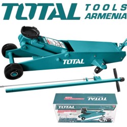 Hydraulic jack 10 t