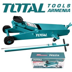 Hydraulic jack 10 t