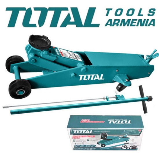 Hydraulic jack 5 t Hydraulic jack 5 t