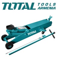 Hydraulic jack 10 t