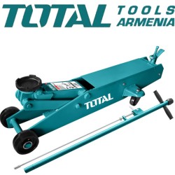 Hydraulic jack 10 t