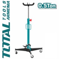 Portable Hydraulic Jack 0.5T