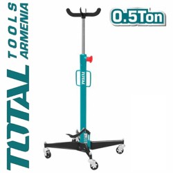 Portable Hydraulic Jack 0.5T