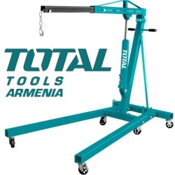 Engine stand crane 2 t 