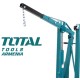 Engine stand leg 2 t Engine stand leg 2 t