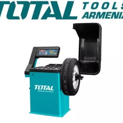 Car wheel balancer