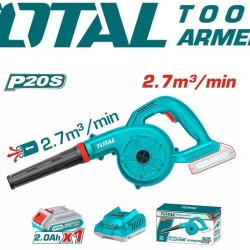 Li-ion Blower 20V