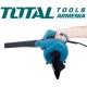 Electric blower vacuum cleaner 400 W Electric blower vacuum cleaner 400 W