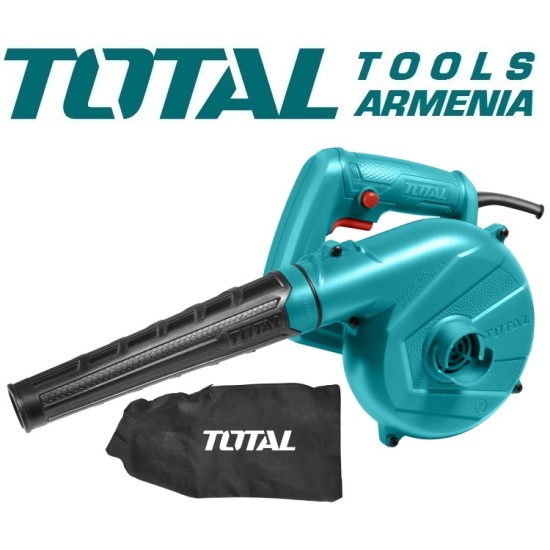 Electric blower vacuum cleaner 400 W Electric blower vacuum cleaner 400 W