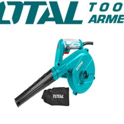 Electric blower vacuum cleaner 600 W