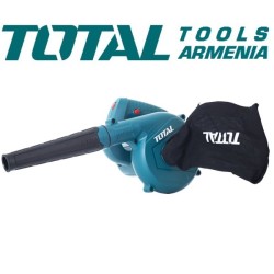 Blower 400W (aspirator)