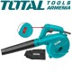 Electric blower vacuum cleaner 600 W Electric blower vacuum cleaner 600 W