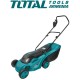 Electric lawn mower 1600 W Electric lawn mower 1600 W