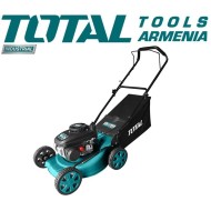 Petrol Lawn mower 3 Kw