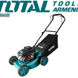 Petrol Lawn mower 3 Kw