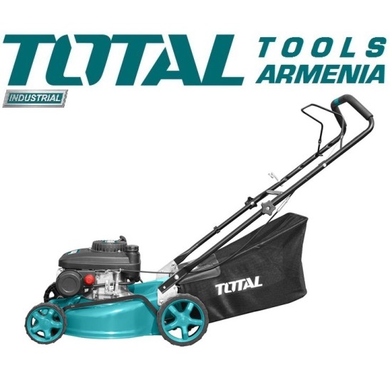 Petrol Lawn mower 3 Kw