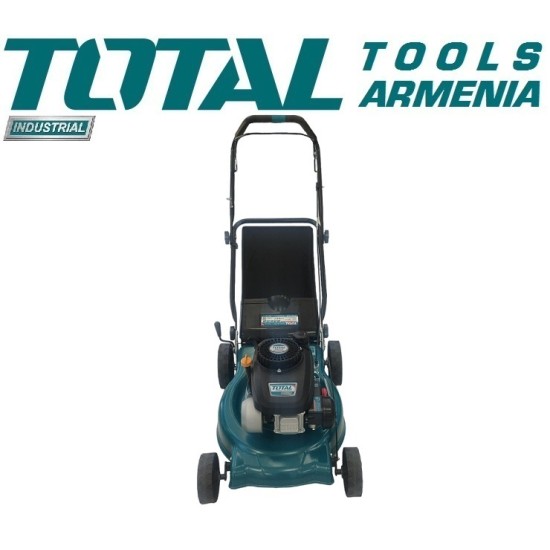 Petrol Lawn mower 3 Kw