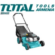 Petrol Lawn mower 3 Kw
