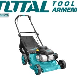Petrol Lawn mower 3 Kw