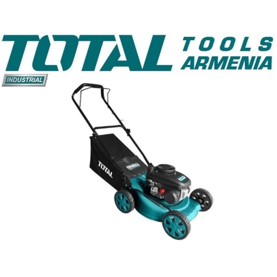 Petrol Lawn mower 3.5 Kw