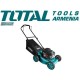 Petrol Lawn mower 3.5 Kw