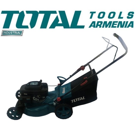 Petrol Lawn mower 3.5 Kw