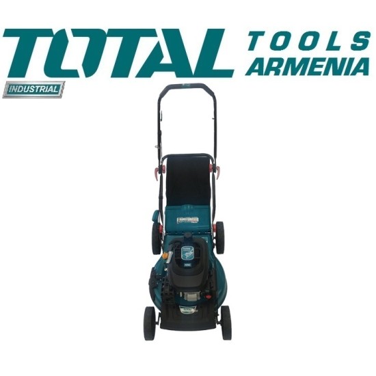 Petrol Lawn mower 3.5 Kw