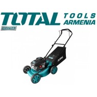 Petrol Lawn mower 3.5 Kw