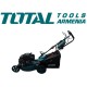 Petrol Lawn mower self-propelled 3.5 Kw