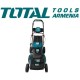Petrol Lawn mower self-propelled 3.5 Kw