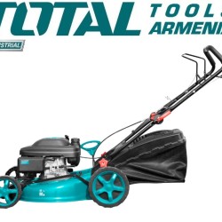 Petrol Lawn mower self-propelled 3.5 Kw