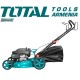 Petrol Lawn mower self-propelled 3.5 Kw