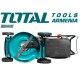 Petrol Lawn mower self-propelled 3.5 Kw