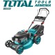 Petrol Lawn mower self-propelled 3.5 Kw