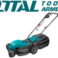 Electric lawn mower 1200 W