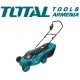 Electric lawn mower 1600 W